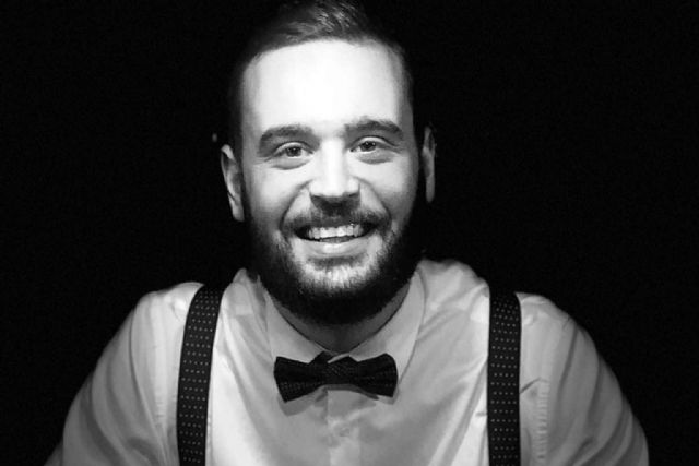 Una historia de motivación. De disléxico a experto en comunicación audiovisual para empresas - 1, Foto 1