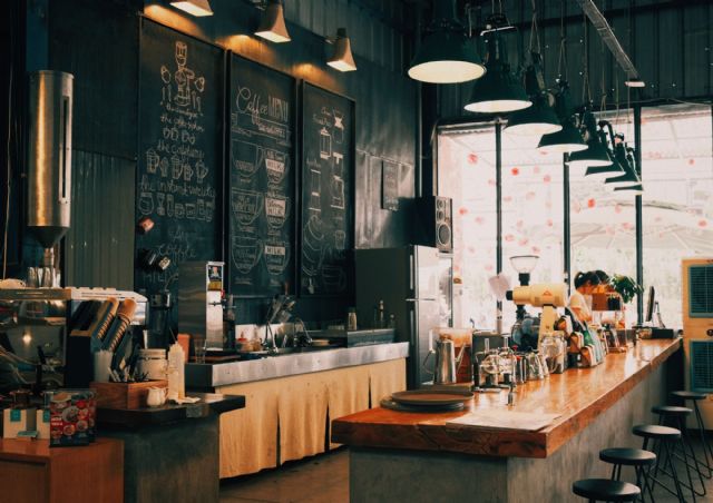 HC Bike Coffee se posiciona en línea con su nuevo sitio web impulsado por el Kit Digital - 1, Foto 1