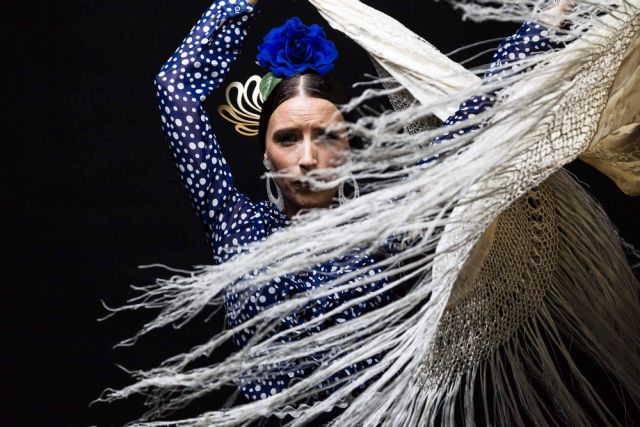 Con Viva La Feria se puede destacar con la ropa de baile flamenco - 1, Foto 1