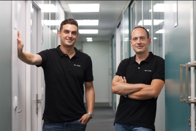 Revicasa lanza el primer servicio de inspección de viviendas en España - 1, Foto 1