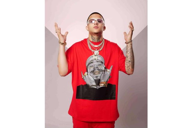 ´Pa Bailar´, el nuevo single de Jey One - 1, Foto 1