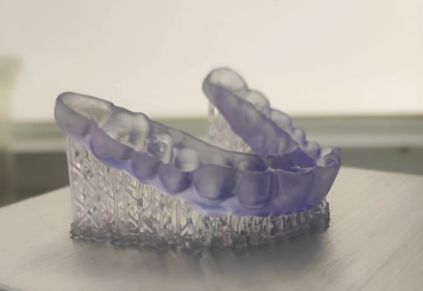 El Centre Dental Francesc Macià inicia un proyecto de aplicación en el uso de la Inteligencia Artificial en la odontología - 1, Foto 1