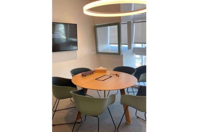 Profesionales en coaching ejecutivo, con Heras Coaching - 1, Foto 1