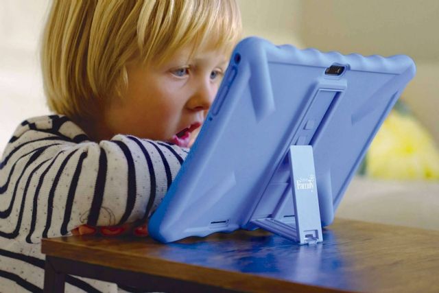 La tablet de SaveFamily para la vuelta al cole - 1, Foto 1