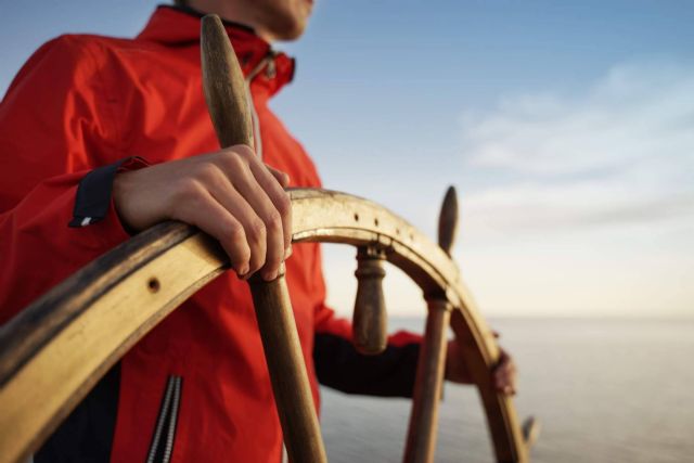 ¿Cómo se llega a ser patrón? - 1, Foto 1