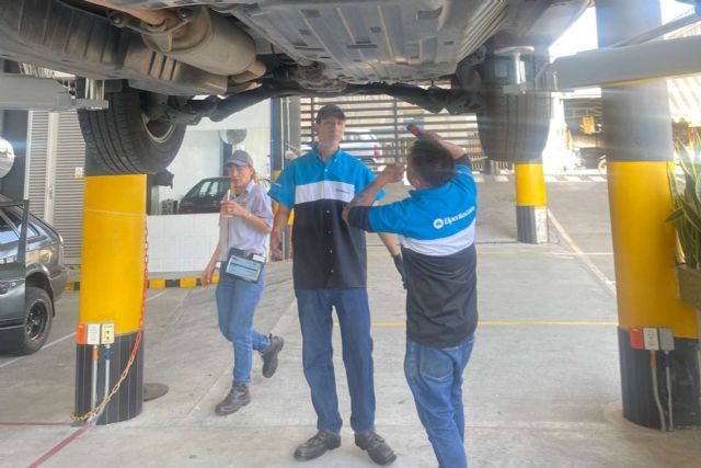 Expertos en peritajes vehiculares y el comercio de coches usados - 1, Foto 1