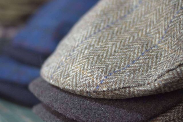 Los sombreros de Santacana aportan estilo y elegancia - 1, Foto 1