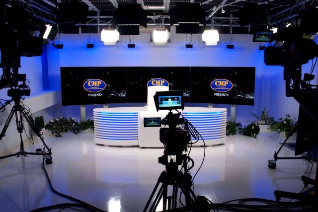 Encontrar a especialistas en marketing sanitario en Excelencia Médica TV - 1, Foto 1