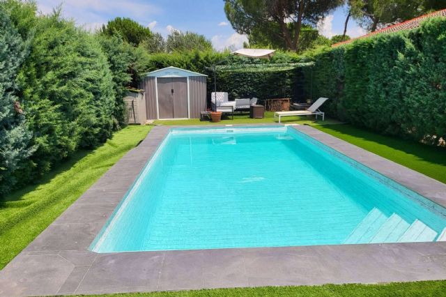 Esencial Pool, profesionales en rehabilitación de piscinas - 1, Foto 1