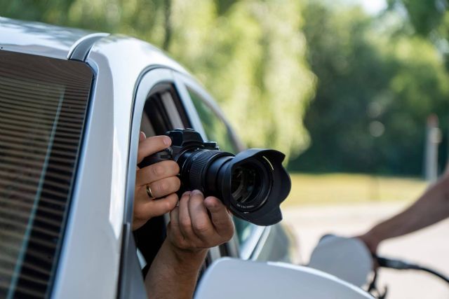 Agencia de detectives privados Grupo Arga - 1, Foto 1