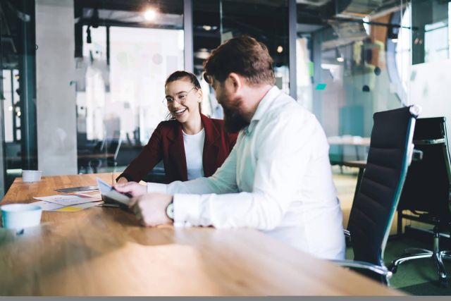 ¿Qué papel juega internet en las estrategias de comunicación de las empresas? - 1, Foto 1