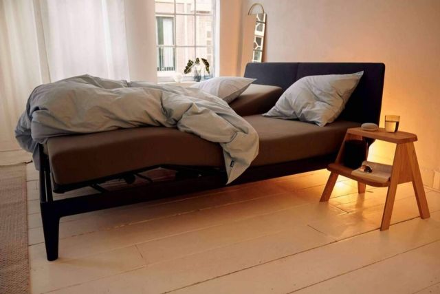 Colchones de vanguardia. Las mejores noches de sueño empiezan con Auping - 1, Foto 1