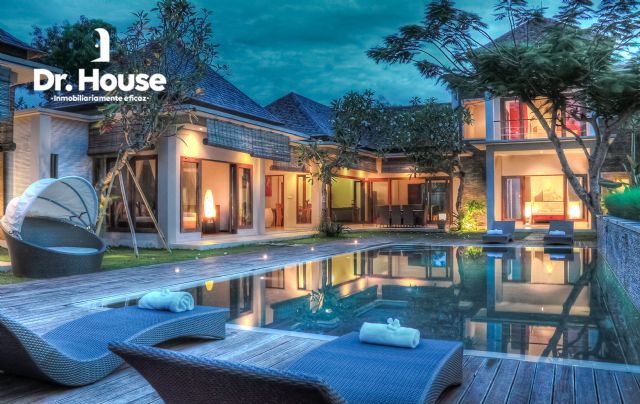 Vender una casa en Málaga: Pasos necesarios y guía completa según Dr. House - 1, Foto 1