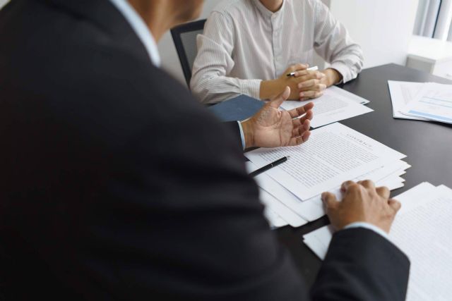 Servicio de asesoría jurídica diseñado para autónomos y pymes, con Elite Wave Assessors - 1, Foto 1