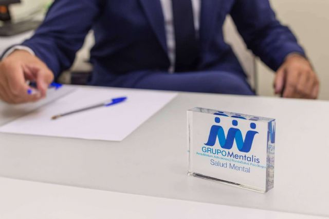 Qué es una adicción, por Grupo Mentalis - 1, Foto 1