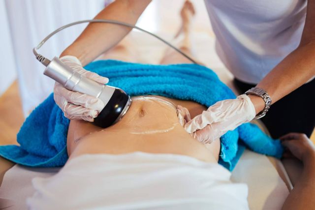 Las características principales del tratamiento de radiofrecuencia corporal, de la mano del Centro Médico El Pilar - 1, Foto 1