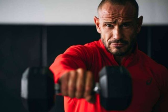 ReviveCMUN permite mejorar la forma física de las personas con entrenamiento personal - 1, Foto 1