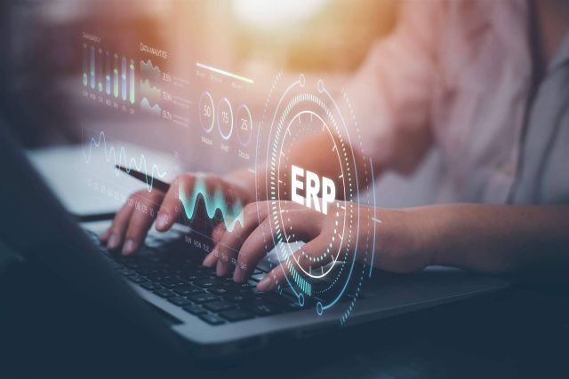 Optimización de los recursos empresariales al tener un ERP - 1, Foto 1