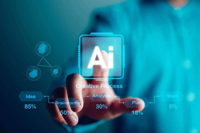 Consultores IA ofrece sus servicios de consultoría de Inteligencia Artificial de contenidos - 1, Foto 1