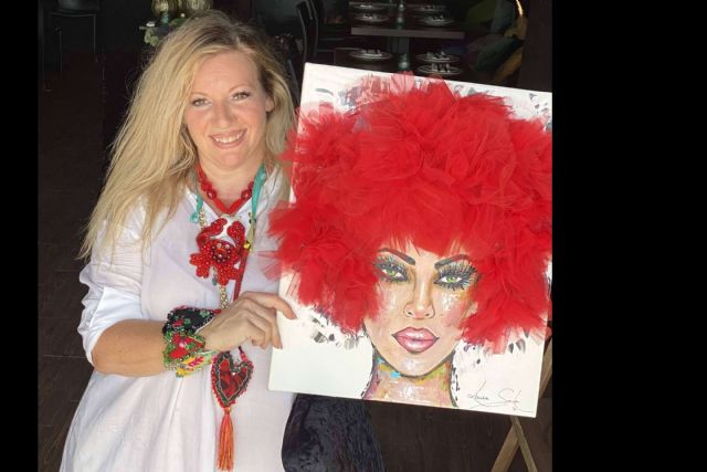 Miss Laura, la galería de arte online - 1, Foto 1