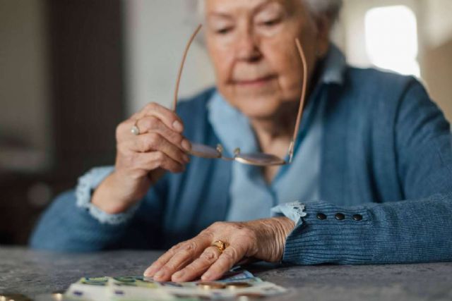 El incremento de las ayudas económicas para el cuidado de personas mayores y dependientes - 1, Foto 1