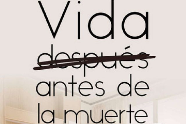 ´Vida después antes de la muerte´ de la autora M.E. Romboli explora la lucha, la esperanza y la transformación en un mundo digital - 1, Foto 1