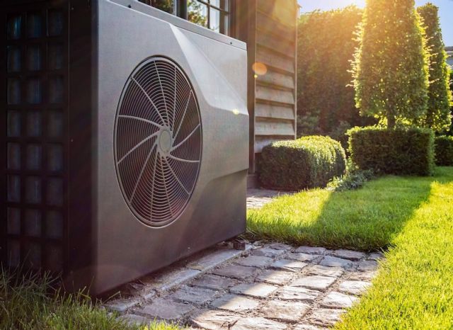 La aerotermia se presenta como una solución de climatización para frío y calor, eficiente y respetuosa con el medioambiente - 1, Foto 1