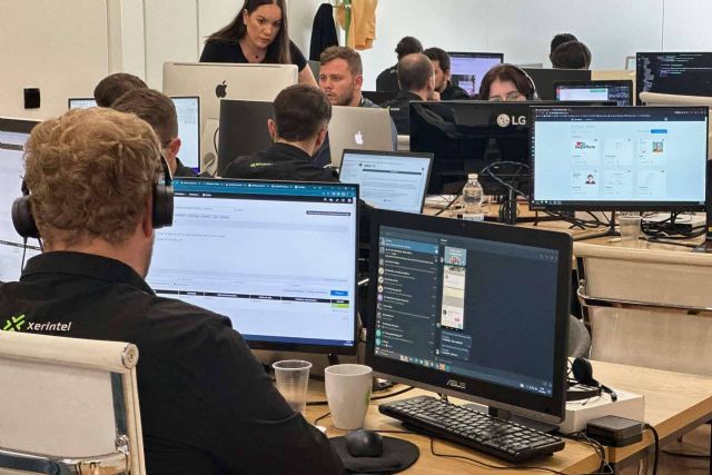 ¿Cuáles son las opiniones el servicio de proyectos web de Xerintel? - 1, Foto 1