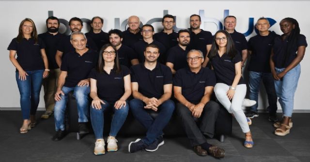 Bound4blue cierra 22,4 millones de euros de la Comisión Europea, inversores corporativos y fondos de capital riesgo - 1, Foto 1