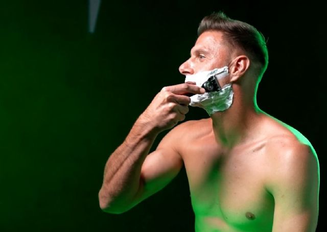 Joaquín: me gusta mucho el tenis, me voy a aficionar de verdad - 1, Foto 1