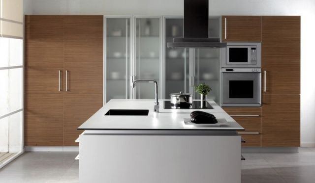 Di’Como Cocinas cumple 35 años como referente en cocinas de diseño - 1, Foto 1