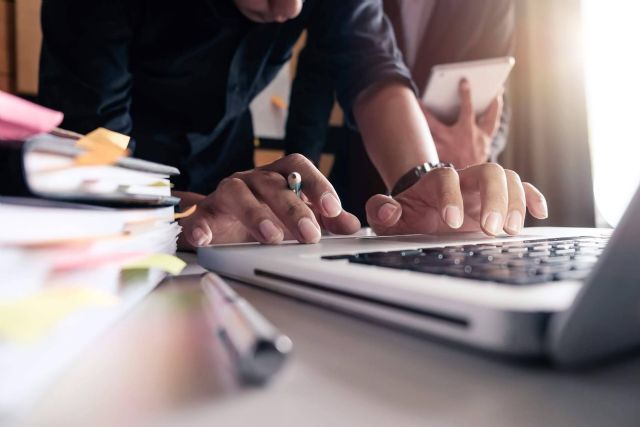 O2mad, el equipo de especialistas que saca el máximo partido al marketing digital en Mallorca - 1, Foto 1