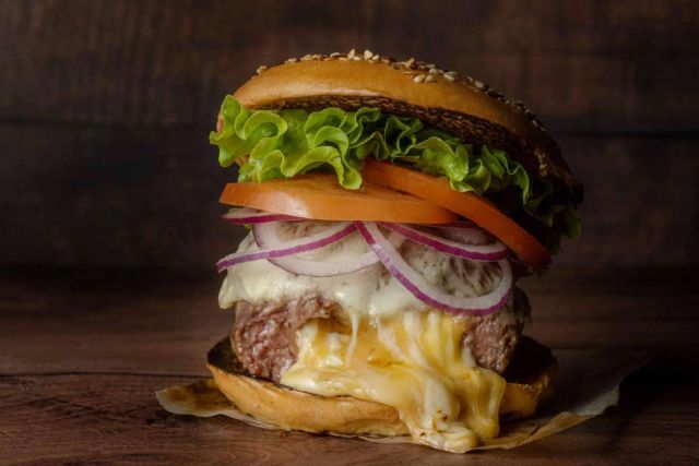 ¿Dónde encontrar servicios de fotógrafo restaurante profesional? José Salto - 1, Foto 1