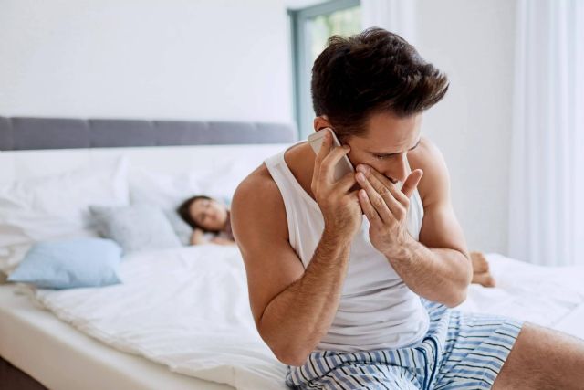 Laura Moratalla, psicóloga especializada en sesiones para tratar los casos de infidelidad - 1, Foto 1