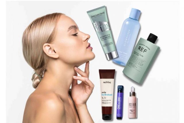 Neceser beauty back to school, estos son los imprescindibles para una vuelta sin complicaciones - 1, Foto 1