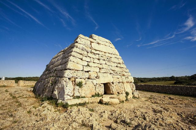 España alcanza con ´Menorca Talayótica´ la 50ª inscripción en la Lista del Patrimonio Mundial de la UNESCO - 1, Foto 1