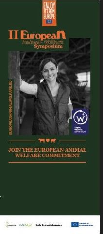 El II Simposio internacional sobre Bienestar Animal Europeo se celebra mañana en Bruselas con 600 inscritos - 1, Foto 1
