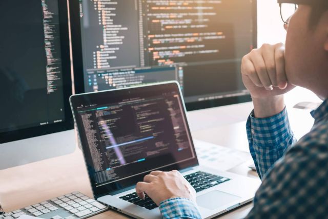 ¿Qué servicios ofrece la compañía de desarrollo de software empresarial Talento Transfer? - 1, Foto 1