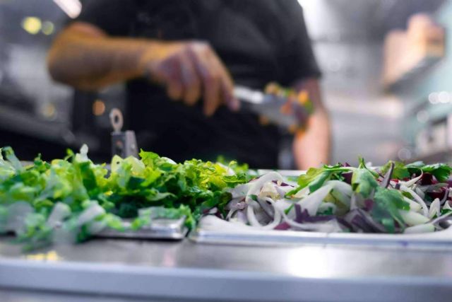 Serunion promueve la adaptación de restaurantes sostenibles - 1, Foto 1