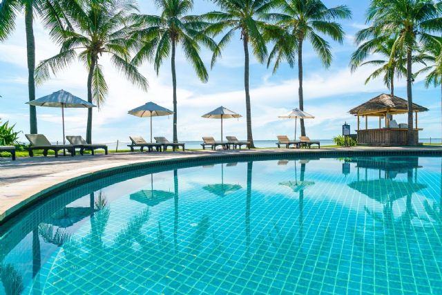 Nace Blue Leaf Bioscore, la primera certificación de ingenería sostenible de áreas exteriores y acuáticas - 1, Foto 1