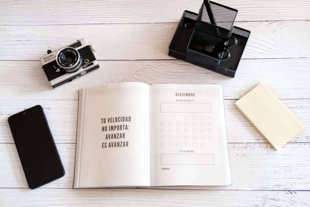 Los planificadores académicos 23/24 de Mi Kaizen para la vuelta después de vacaciones - 1, Foto 1