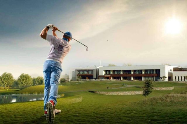 Joaquín Molpeceres y el Encín Golf; comienza la nueva temporada con cursos trimestrales mejorados - 1, Foto 1