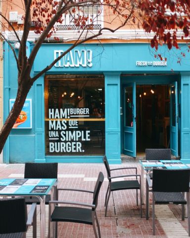 HAM! Fresh Burger abre el proceso de selección de franquiciados - 1, Foto 1