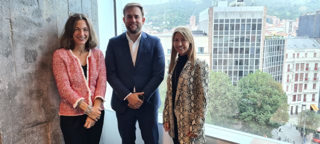 BerriUp lanza una nueva convocatoria de selección y aceleración de ‘startups’ junto con Rural Kutxa y Universidad de Deusto - 1, Foto 1