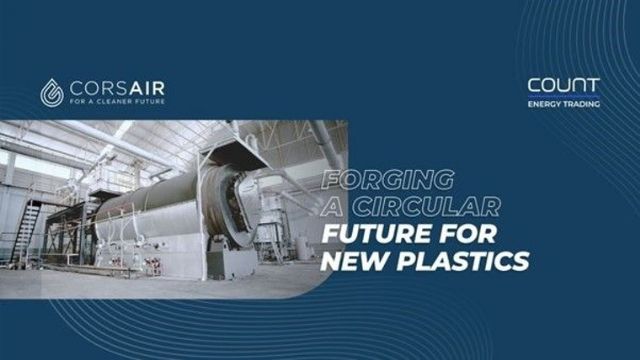 Count Energy Trading y Corsair unen sus fuerzas en una colaboración innovadora - 1, Foto 1