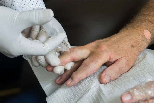 La terapia con células madre y medicina regenerativa antienvejecimiento de Immunotherapy Regenerative Medicine - 1, Foto 1