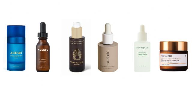 Medik8 y Perricone MD explican qué cantidad de cosméticos puede absorber la piel - 1, Foto 1