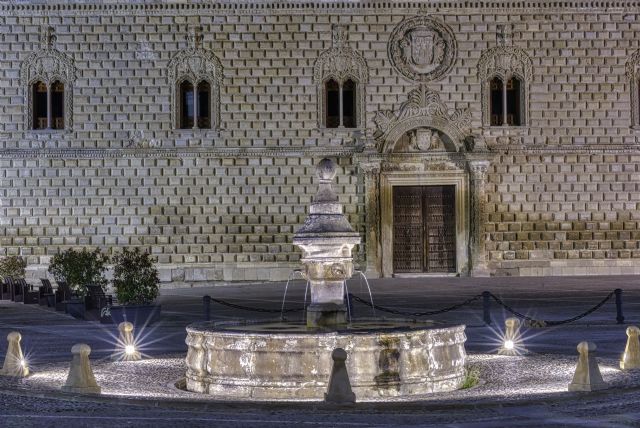 Cogolludo y su Palacio Ducal, remanso de paz para Francisco de Quevedo - 1, Foto 1