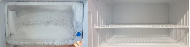 Fersay muestra cómo conservar en óptimas condiciones un congelador - 1, Foto 1