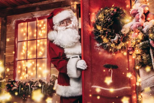 Laponia, uno de los mejores sitios para disfrutar de la Navidad - 1, Foto 1